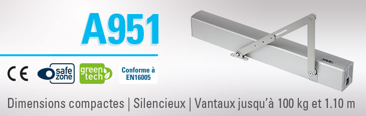 Faac A951